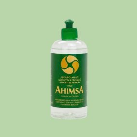 Ahimsa Natural Dishwashing Liquid 500 ml
