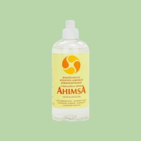 Ahimsa Dishwashing Liquid Lemon 500 ml