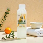 Tulasi SLS-free bath balm Orange-Honey 250 ml