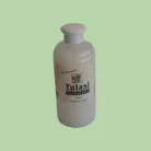Tulasi SLS-free bath balm – Natural 500 ml