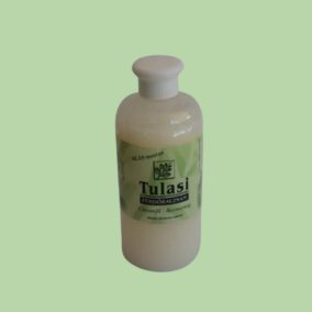 Tulasi SLS-free bath balm Lemon Balm-Rosemary 500 ml