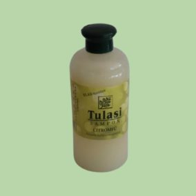 Tulasi shampoo SLS-free Lemon balm 500 ml