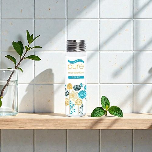 Pure Vegán Mosóparfüm Azure 18 ml