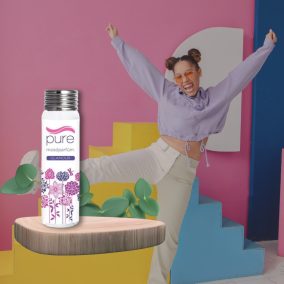 Pure Vegan Laundry Perfume Glamour 18 ml