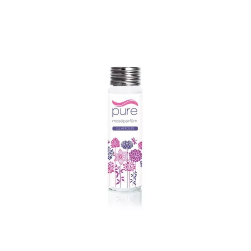 Pure Vegan Laundry Perfume Glamour 18 ml