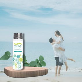 Pure Vegan Laundry Perfume Fresh 18 ml