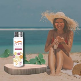 Pure Vegan Laundry Perfume Secret 18 ml