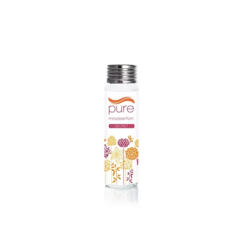 Pure Vegan Laundry Perfume Secret 18 ml