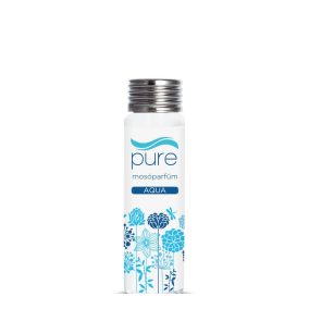 Pure Vegan Laundry Perfume Aqua 18 ml