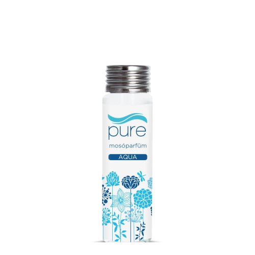 Pure Vegan Laundry Perfume Aqua 18 ml