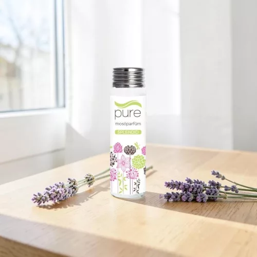 Pure Vegan Laundry Perfume Splendid 18 ml
