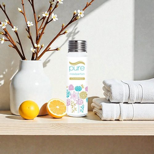 Pure Vegan Laundry Perfume Charmed 18 ml