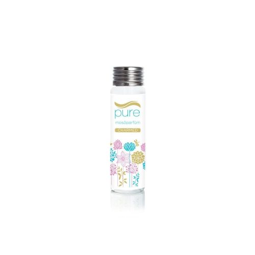 Pure Vegan Laundry Perfume Charmed 18 ml