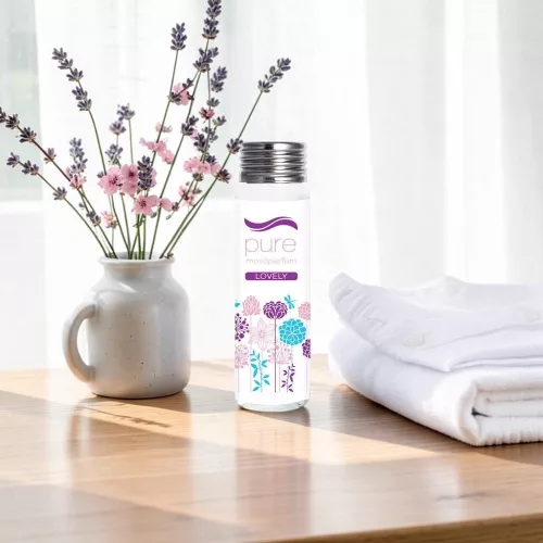 Pure Vegan Laundry Perfume Lovely 18 ml