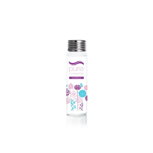 Pure Vegan Laundry Perfume Lovely 18 ml