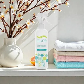   Pure “Fresh” Légfrissítő és Textil Illatosító – 250ml