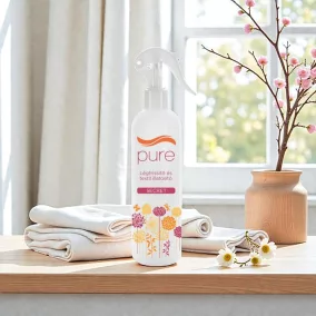   Pure "Secret" Air Freshener and Fabric Freshener – 250 ml