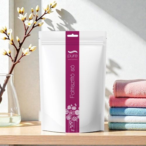 Pure Stain Remover Salt – 1 kg