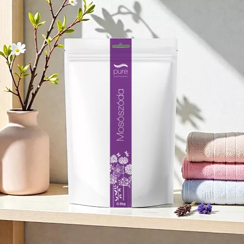 Pure Washing Soda – 0.5 kg