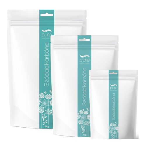 Pure Baking Soda – 2Kg