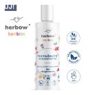 Herbow Bambino fabric softener concentrate, fragrance-free and allergen-free, 200 ml