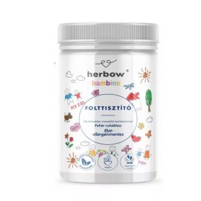Herbow bambino stain remover for white clothes 700g