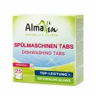 Almawin Bio Gépi Mosogatógép tabletta 25 db
