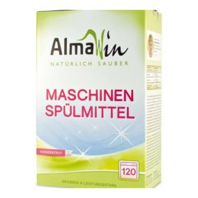 Almawin eco dishwasher powder 50 doses - 1250 g
