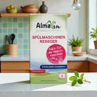 Almawin Washing machine and dishwasher cleaning concentrate 2x100g