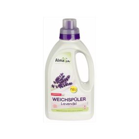   AlmaWin Fabric Softener Concentrate with Lavender - 30 washes - 750 ml