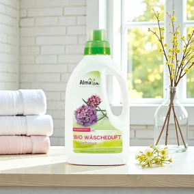   AlmaWin Öko Ruhaillatosító koncentrátum Bio Verbéna kivonattal - 750 ml