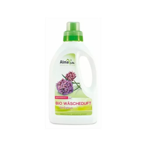 AlmaWin Öko Ruhaillatosító koncentrátum Bio Verbéna kivonattal - 750 ml