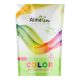 Almawin Color liquid detergent concentrate for coloured clothes, with linden blossom extract, for 20 washes - 1500 ml