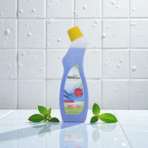 Almawin ÖKO WC Aktív gél koncentrátum 750 ml