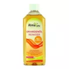 Almawin Bio Narancsolaj Tisztítószer Koncentrátum 500ml
