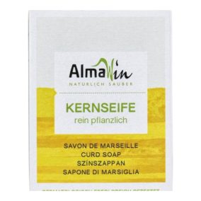 Almawin organic colour soap 100 g