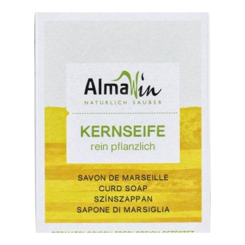 Almawin organic colour soap 100 g