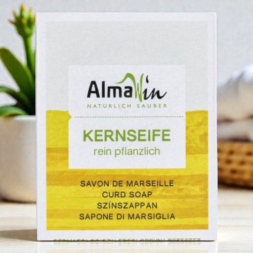 Almawin organic colour soap 100 g