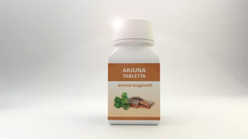 Neuston arjuna tabletta 100 db
