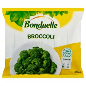 Bonduelle brokkoli 1000 g