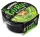Guru hummus kenhető csicseriborsókrém zöldfűszeres 180 g