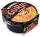 Guru hummus kenhető csicseriborsókrém vörös pesto 180 g