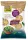 Rice Up barna rizs chips greek oregano ízű 60 g
