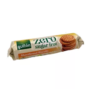 Gullón dorada shortbread cukormentes keksz 175 g