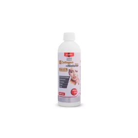 Jutavit collagen+hialuron matrix eper-málna 500 ml