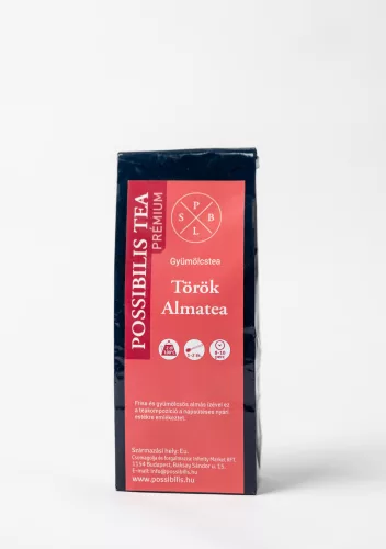 Possibilis török almatea 75 g