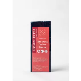 Possibilis vérnarancs de lux tea 75 g