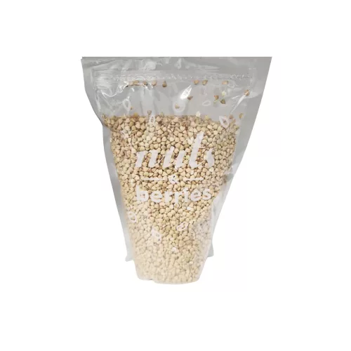 Nuts&berries bio pörköletlen hajdina 400 g