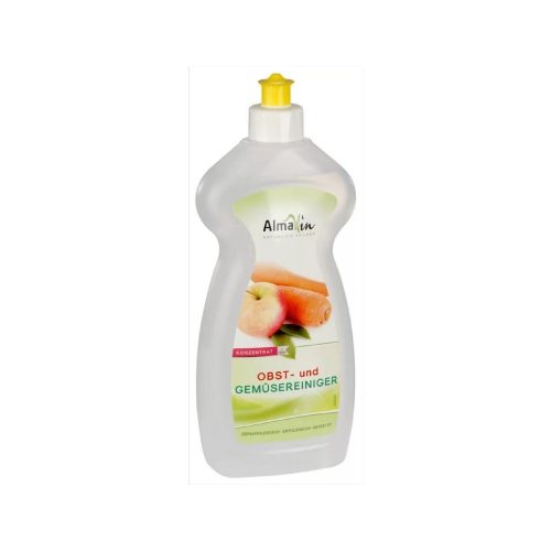 Almawin Fruit and Vegetable Cleaner Concentrate 500 ml