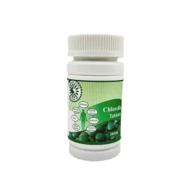   Sun Moon chlorella alga étrend-kiegészítő tabletta 360 db
